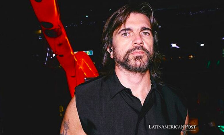 Juanes