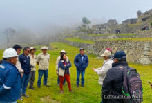 Peruvian Machu Picchu’s Archaeological Revival