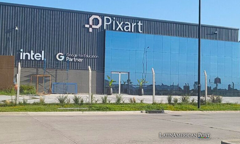 Pixart Argentina and Qualcomm Plan Semiconductor Plant in Panama