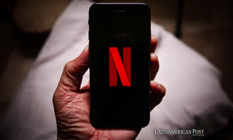 How Netflix Is Overlooking Colombian Content and Audiences