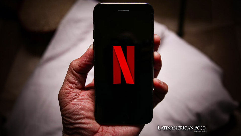 How Netflix Is Overlooking Colombian Content and Audiences