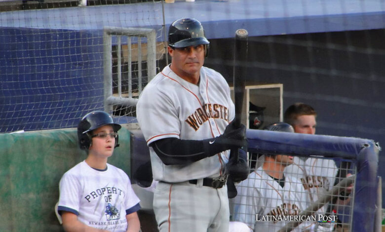 Jose Canseco