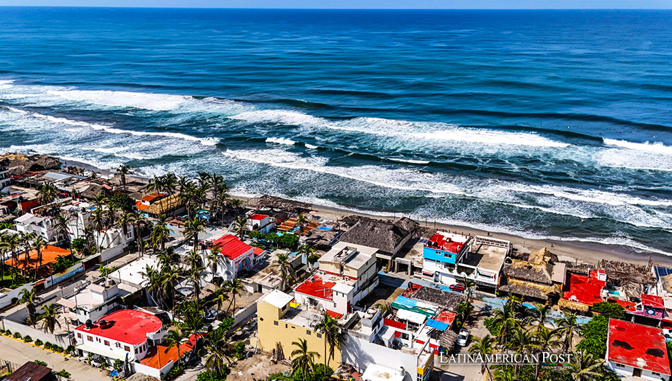 Mexico’s “Barrios Mágicos” Spark Hope for Tourism Revival