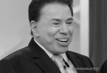 Silvio Santos: el fin de una era para el ícono de la televisión brasileña