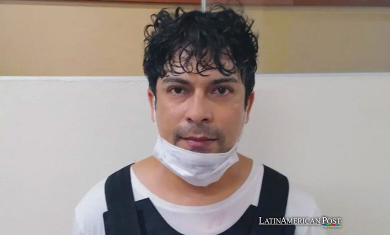 South American Crime Boss Captured in New York After Deadly Rampage