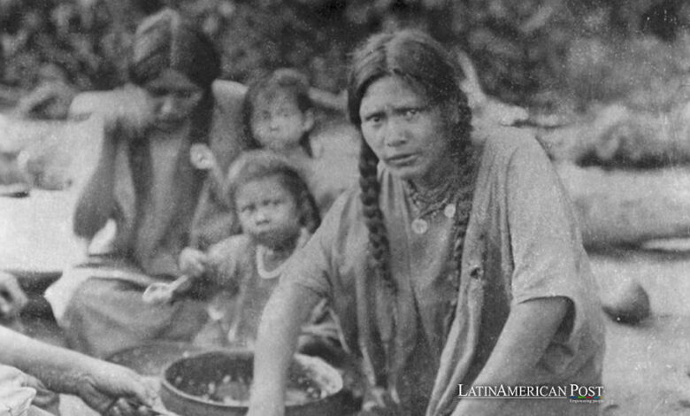 Tsimane of Bolivia Share Secrets of Health in Amazon