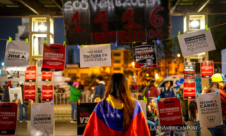 Elecciones venezolanas generan preocupación regional por la crisis migratoria