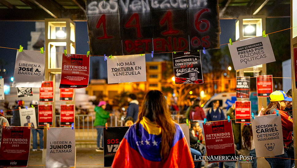 Elecciones venezolanas generan preocupación regional por la crisis migratoria