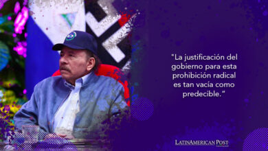 La prohibición de las ONG en Nicaragua: un claro ataque a la democracia y las libertades civiles