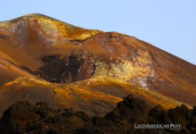 Latin America Unites in Peru to Strengthen Volcanic Surveillance