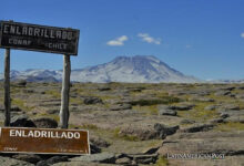 Chile’s San Clemente: The Unofficial UFO Capital of the World