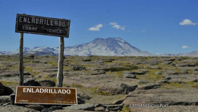 Chile’s San Clemente: The Unofficial UFO Capital of the World