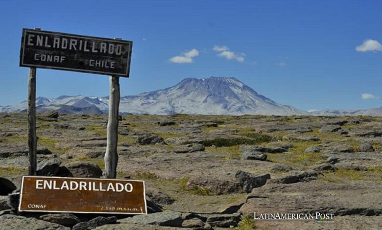 San Clemente de Chile: la capital mundial no oficial de los ovnis