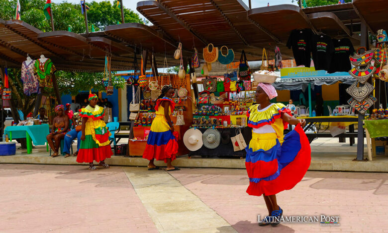 Colombia’s First Free Town in Americas Gains Long-Awaited Autonomy