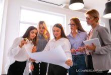 El futuro económico de México está vinculado a una mayor participación de las mujeres en la fuerza laboral