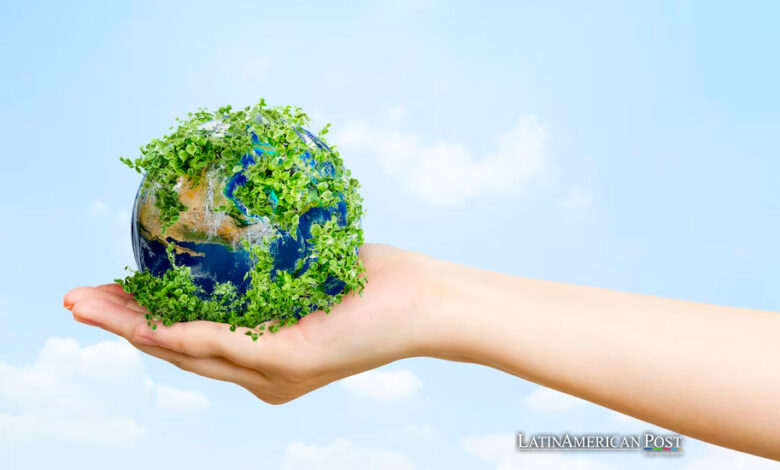 Green Investment in Latin America’s Environmental Future