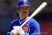 Remembering the Scapegoating of Baseball’s Rafael Palmeiro as a Hispanic Foreigner