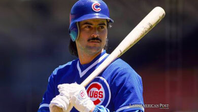 Remembering the Scapegoating of Baseball’s Rafael Palmeiro as a Hispanic Foreigner