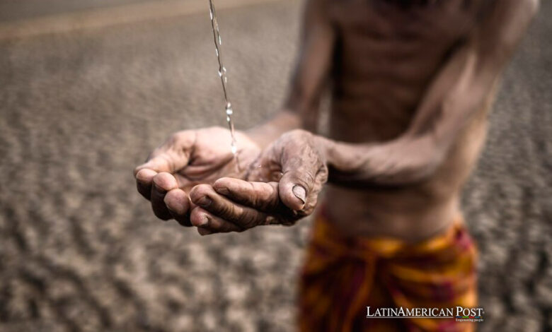 Abordar la doble carga de la malnutrición en América Latina