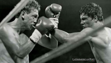 La histórica y trágica historia de la pelea de boxeo entre el puertorriqueño Luis Resto y Billy Collins Jr.