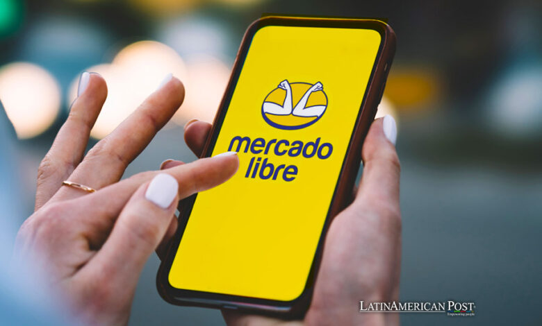 El notable ascenso de MercadoLibre: el gigante del comercio electrónico de América Latina se expande