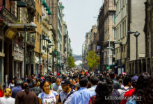 Ciudad de México limita alza de alquileres ante aumento de costos de vivienda