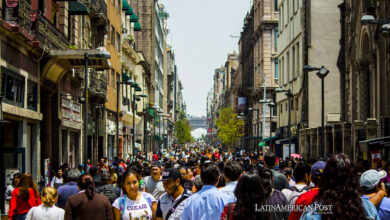 Ciudad de México limita alza de alquileres ante aumento de costos de vivienda