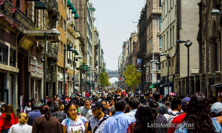 Ciudad de Mexico