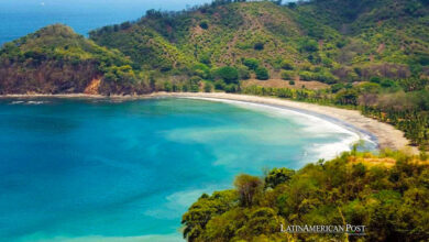 Península Nicoya