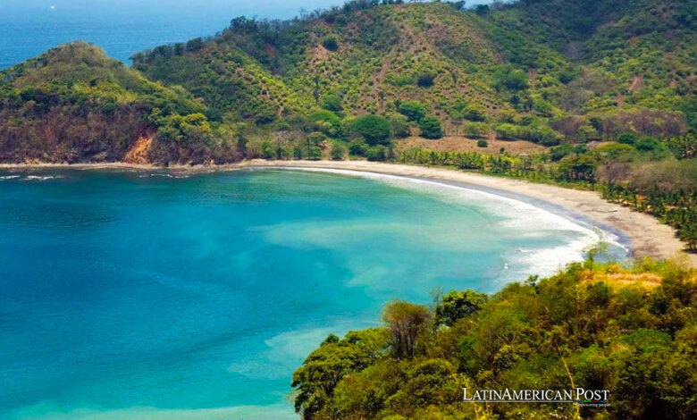 La lucha de Costa Rica por preservar las tradiciones de longevidad en medio del auge del turismo