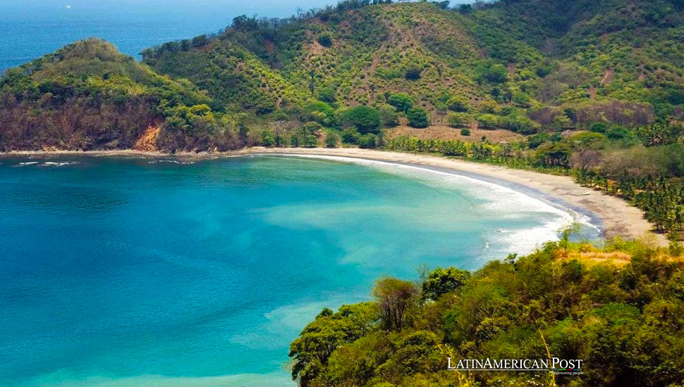 La lucha de Costa Rica por preservar las tradiciones de longevidad en medio del auge del turismo