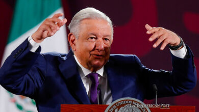 Mexico’s “Plan C” is a Dangerous Path Toward Authoritarianism