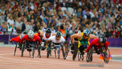 Why the Paralympic Games are a Must-Watch Event for Latin America