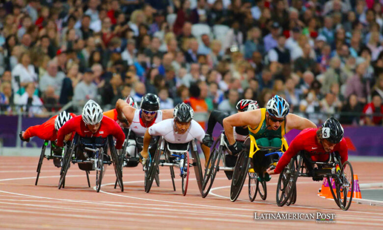 Why the Paralympic Games are a Must-Watch Event for Latin America