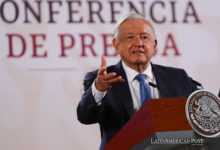 AMLO Downplays Border Wall as Unlikely Threat to Mexico