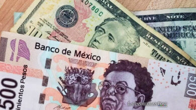 Mexican Peso Stability under AMLO and Its Impact on Latin America