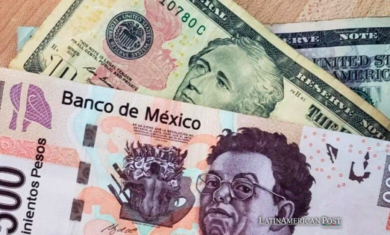 Estabilidad del peso mexicano bajo AMLO y su impacto en América Latina