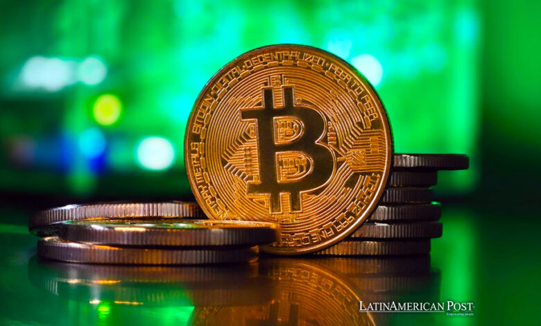 El Salvador’s Bitcoin Gamble: A Nation’s High-Stakes Bet