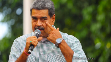 Statistical Analisis of Electoral Fraud Allegations in Venezuela’s 2024 Presidential Election 