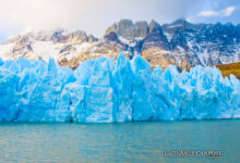 Explore Patagonia’s Majestic Landscapes From Glaciers to Hidden Villages