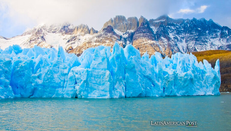 Exploring Patagonia: Unveiling the Majestic Landscapes of South America