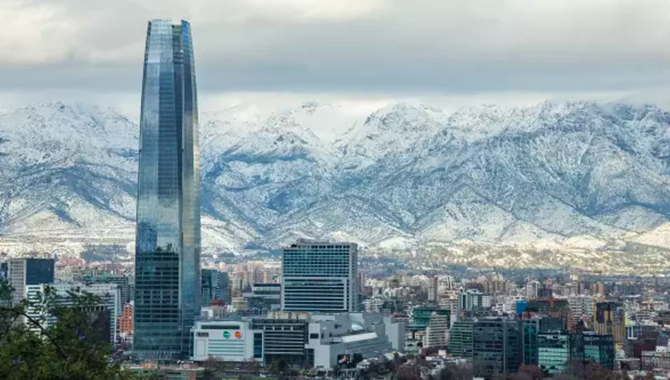 La Torre Costanera