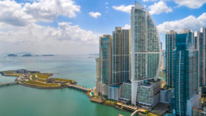 Latin America's 20 Tallest Buildings Reaching for the Sky