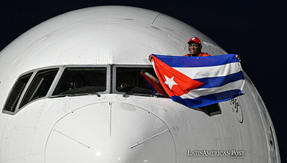 Mijaín López de Cuba: el titán imparable de la lucha olímpica