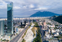 Los 20 edificios más altos de América Latina: en busca del cielo