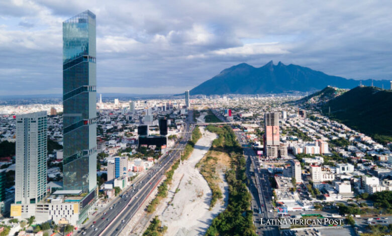 Latin America’s 20 Tallest Buildings: Reaching for the Sky