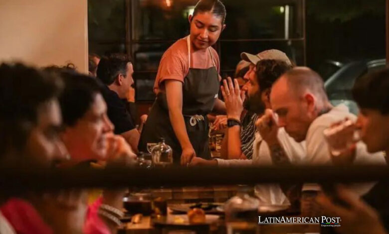 El primer restaurante Zero Waste de México lidera una revolución de sustentabilidad