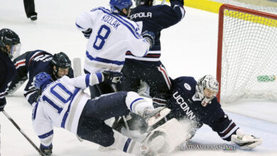 The Rise of Hockey in Latin America and the Caribbean