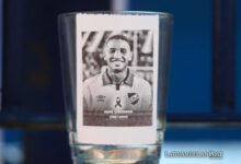 Fallen Stars: Izquierdo and Other Latin American Soccer Players Who Died on the Pitch