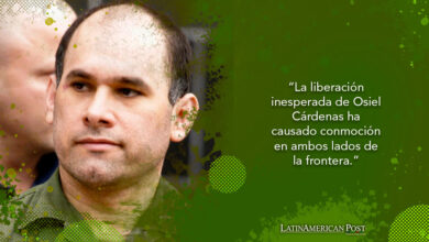 La liberación anticipada de capos de la droga encarcelados en Estados Unidos y la confusión en América Latina